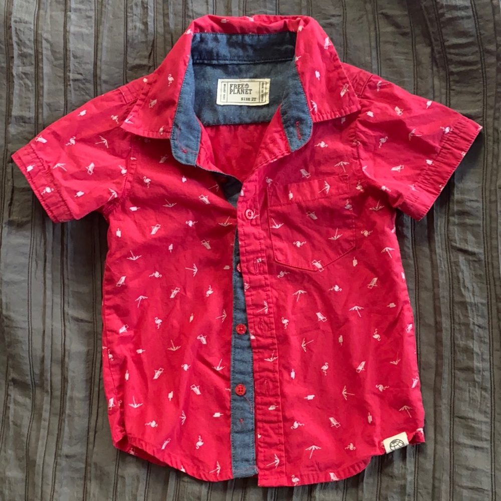 Shirt